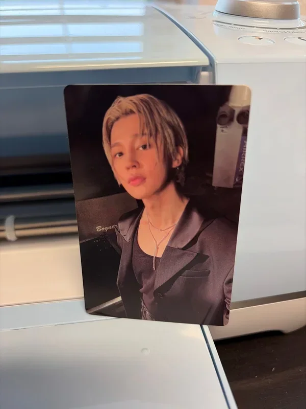 BTS ARIRANG Rooted in Korea Ver. Jimin