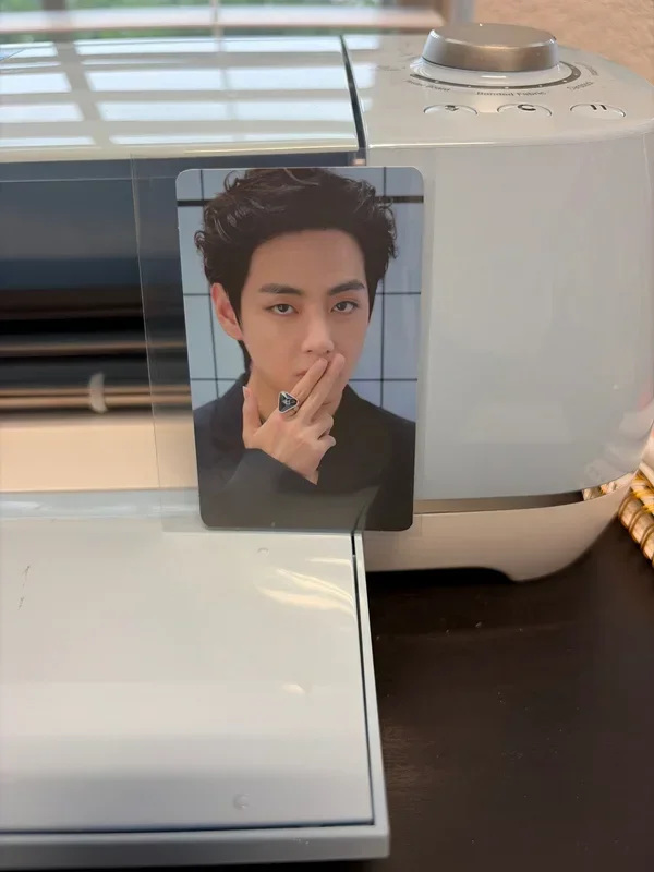 BTS Proof (Standard Edition) V