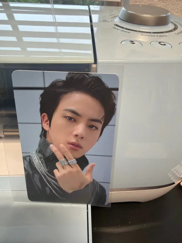 BTS Proof (Standard Edition) Jin