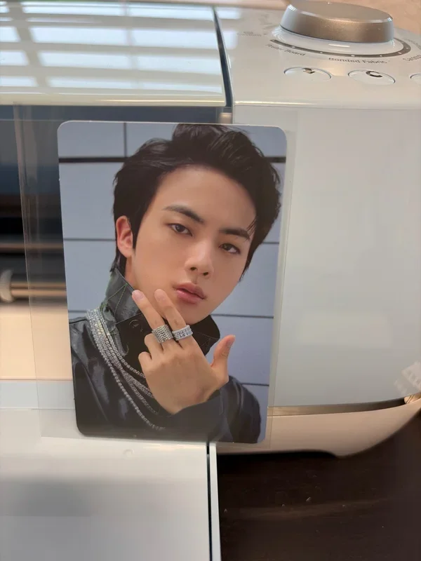 BTS Proof (Standard Edition) Jin
