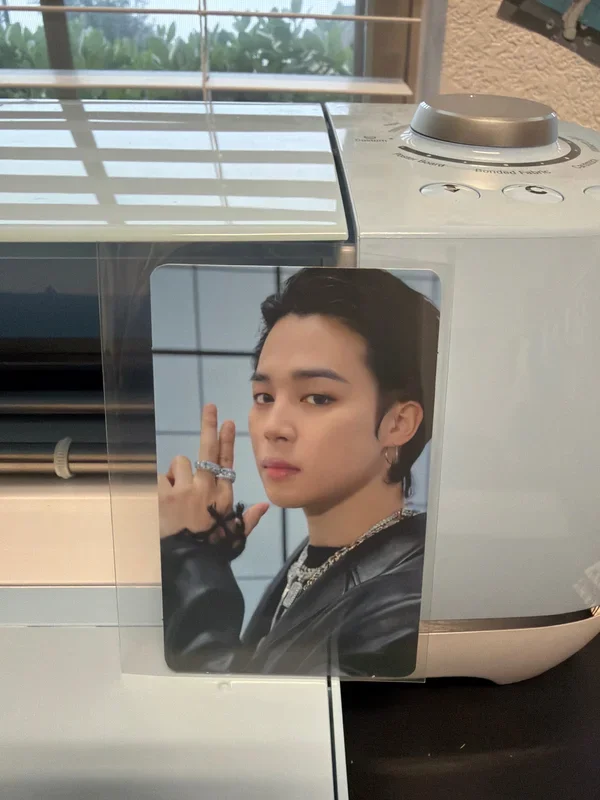 BTS Proof (Standard Edition) Jimin