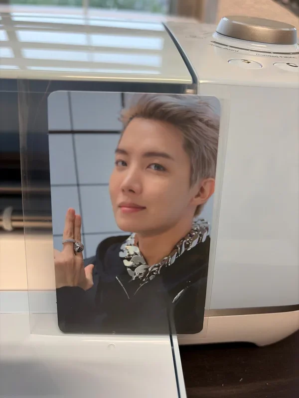 BTS Proof (Standard Edition) Jhope