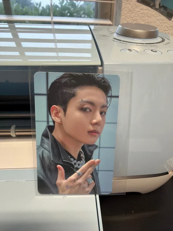 BTS Proof (Standard Edition) Jungkook