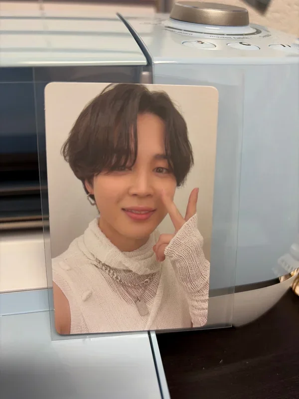 BTS PERMISSION TO DANCE ON STAGE - LIVE Jimin