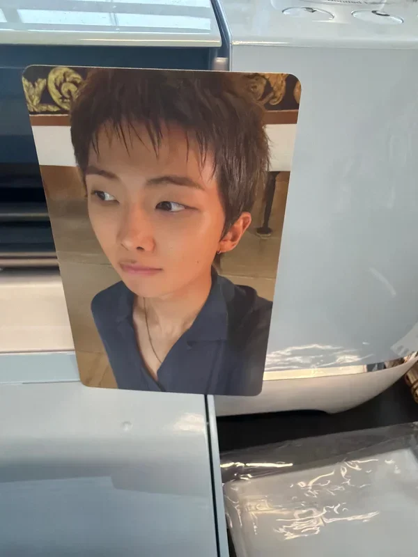 BTS WORLD TOUR 'ARIRANG' IN GOYANG Weverse Pickup (ALBUM) RM