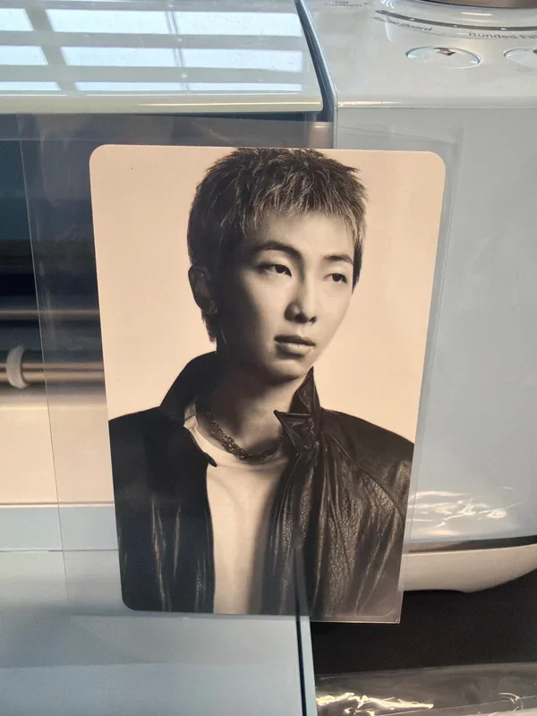 BTS POP-UP : ARIRANG (@HYBE YONGSAN) Weverse PICK-UP (ALBUM) RM