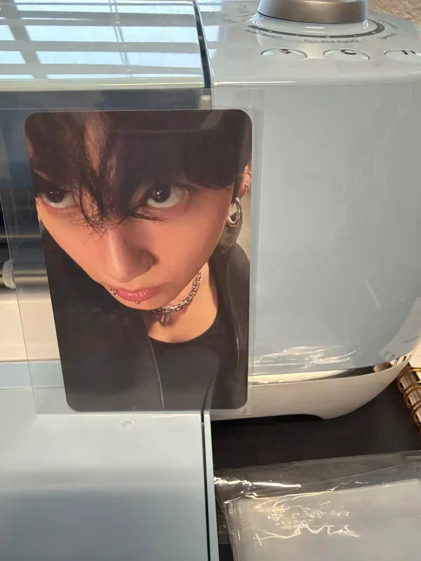ARIRANG Rooted in Music Ver. Target Exclusive Jungkook