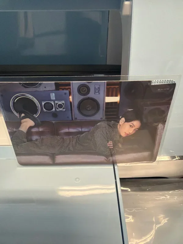 BTS BE (Essential Edition) Jungkook
