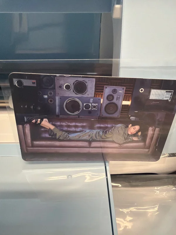 BTS BE (Deluxe Edition) Jungkook