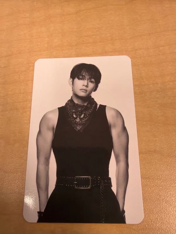 ARIRANG KTOWN4U V(Taehyung)
