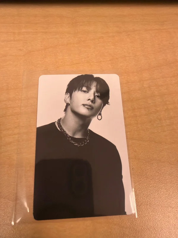 BTS POP-UP : ARIRANG (@HYBE YONGSAN) Weverse PICK-UP (ALBUM) Jungkook