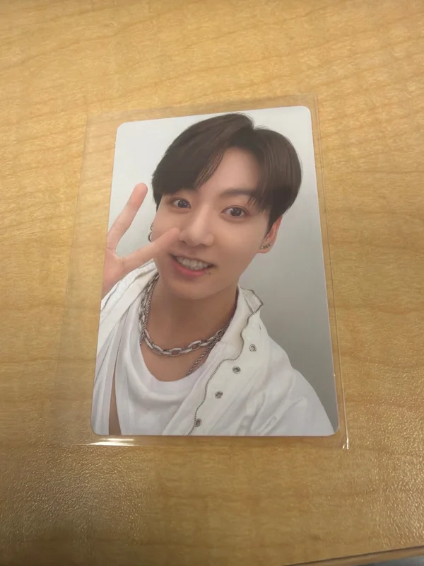 PERMISSION TO DANCE ON STAGE - LIVE Jungkook