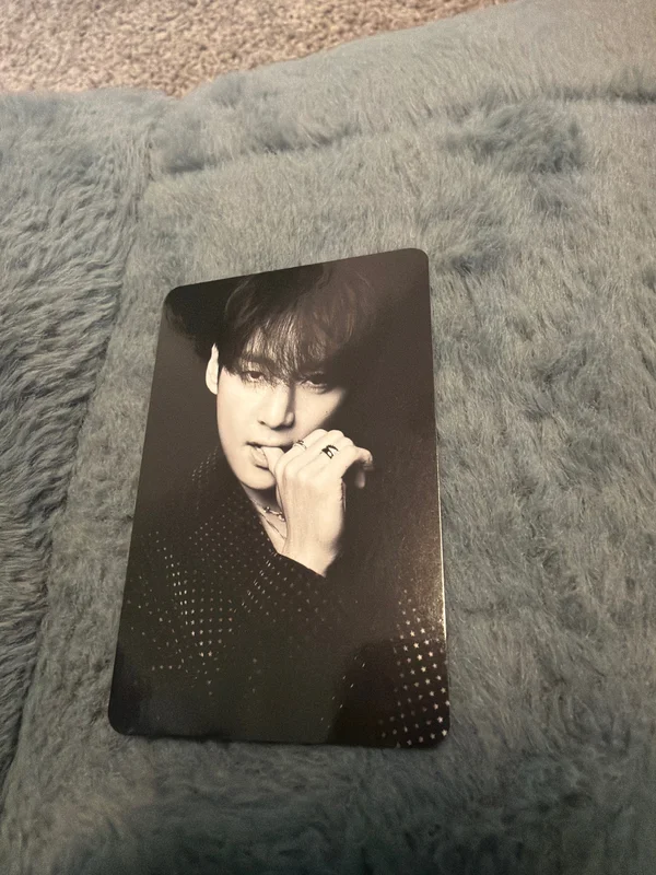 BTS ARIRANG MAKESTAR V (Taehyung)