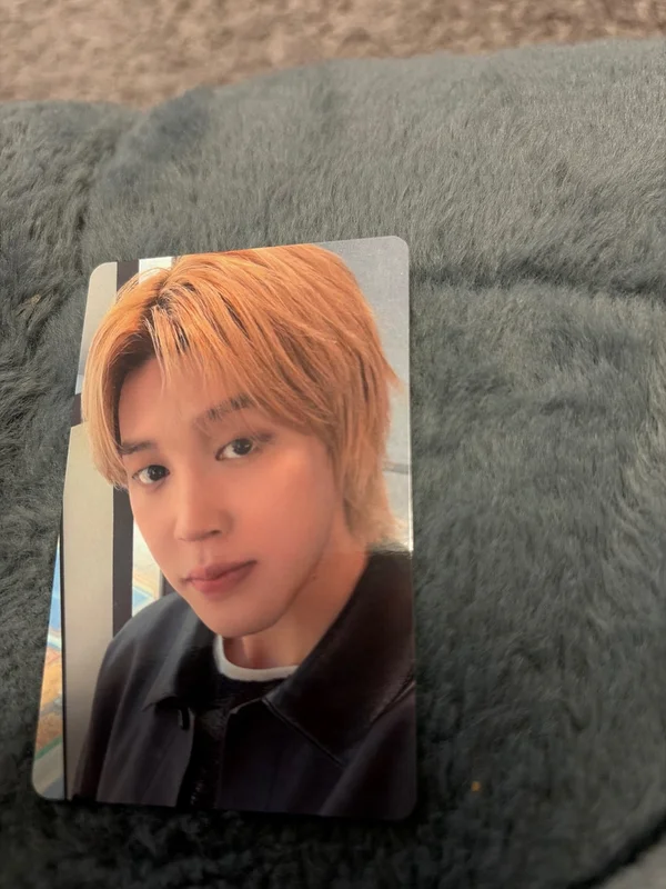 ARIRANG UNIVERSAL Jimin