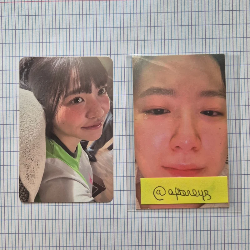 yeri, chill kill (poster ver.)