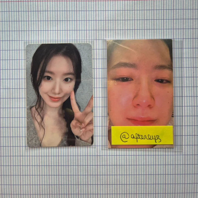 shuhua, i sway (apple music)