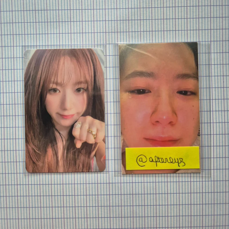 shuhua, i sway (ktown4u)