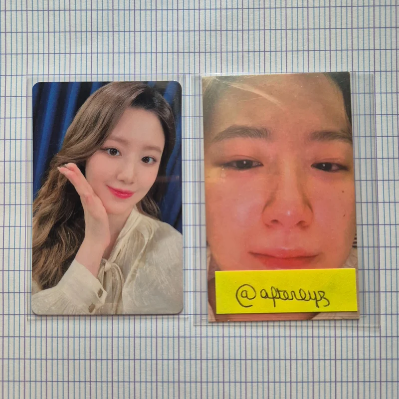 shuhua, i feel (tou ld)