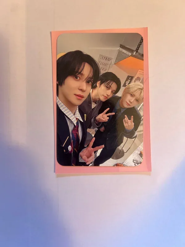 2026 SEASON'S GREETINGS