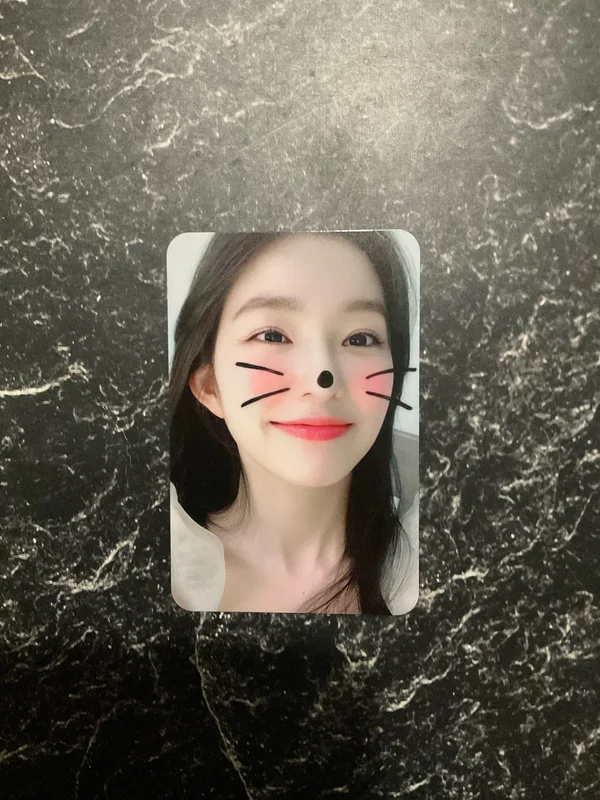 Red Velvet アイリーン トレカ SMTOWN AR 2022 Pocamarket, Red Velvet IRENE SMTOWN LIVE 2022 : SMCU EXPRESS HUMAN