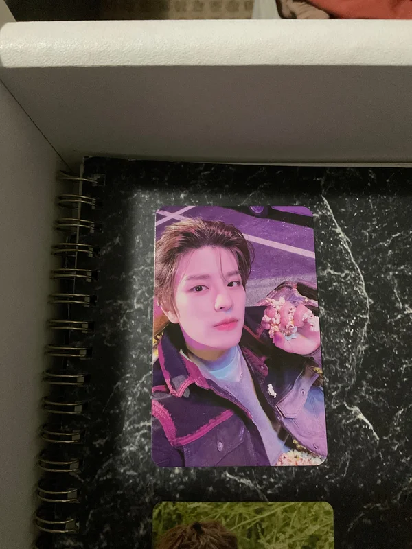 Seungmin