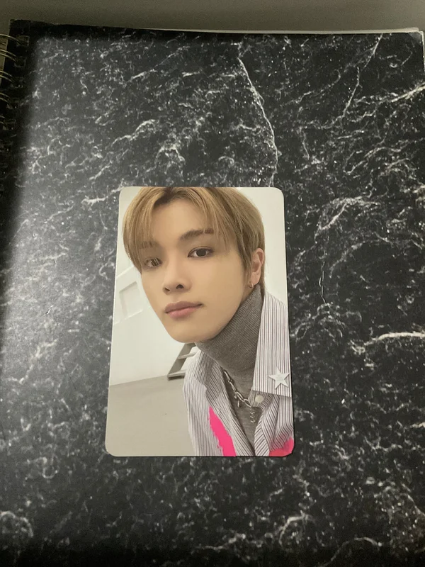 Sungchan