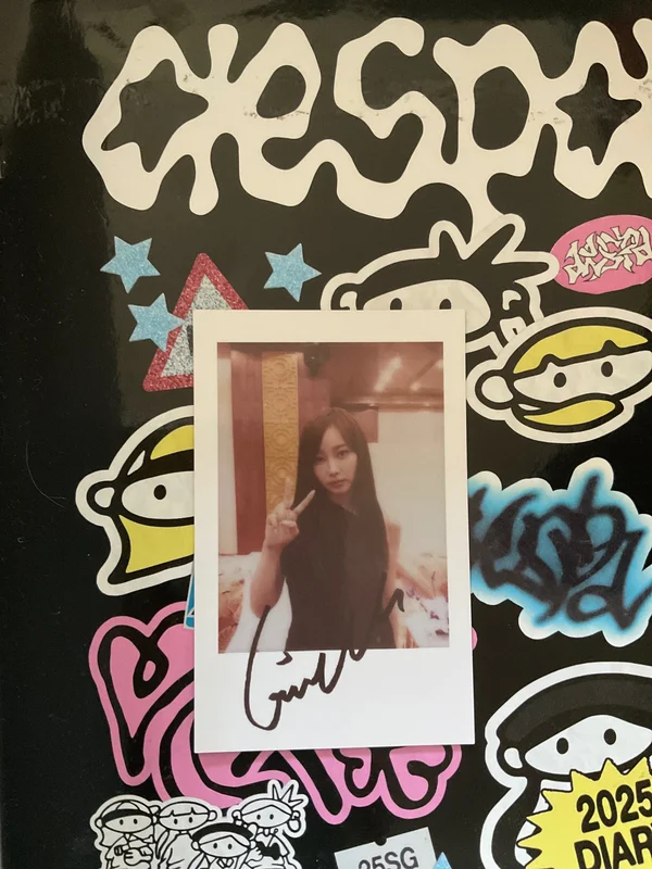 Polaroid