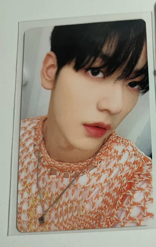 Soobin, The Chaos Chapter: FIGHT OR ESCAPE YIZHIYU