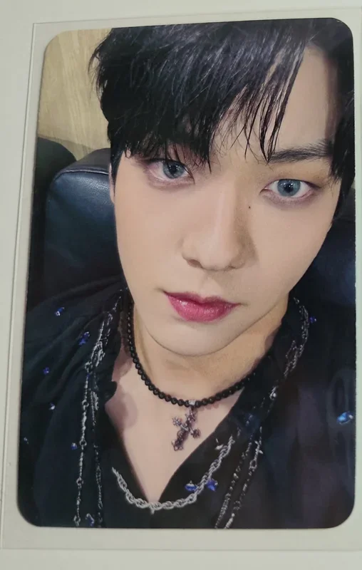 Soobin, The Name Chapter: FREEFALL YETIMALL