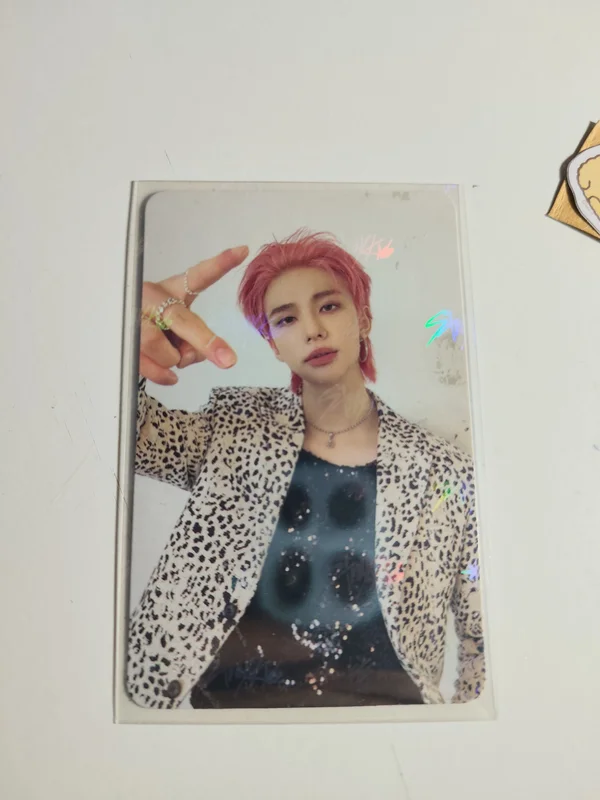 Hyunjin, (5-STAR) Barnes & Noble Exclusive