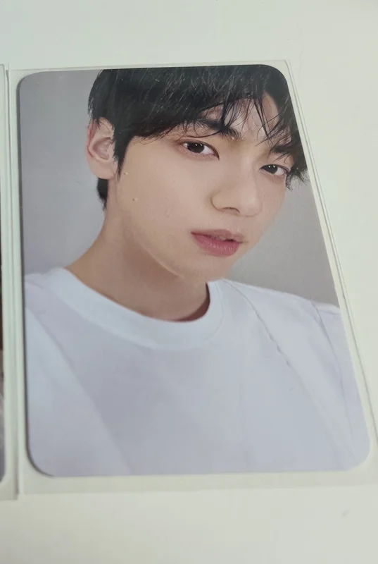 Soobin, The Star Chapter: SANCTUARY Counting Stars