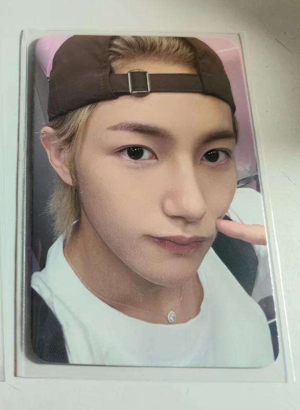 Renjun, Golden Age MYMUSICTASTE