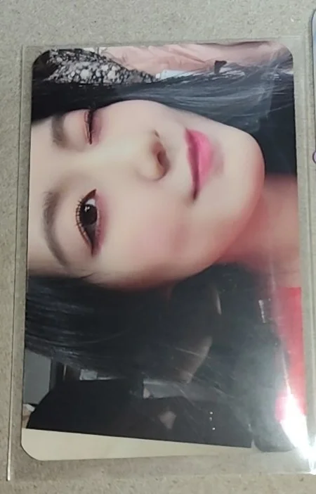 I burn FIRE ver.