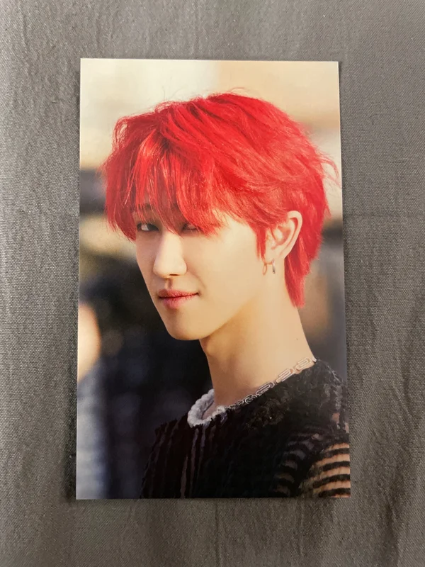 Face the Sun 2022 JAPAN FANMEETING HANABI UNIVERSAL