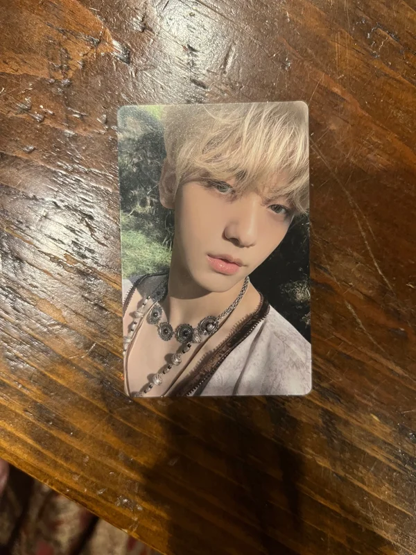 tnc: temptation daydream - soobin