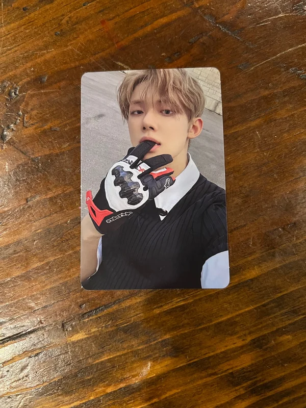 tsc: sanctuary knight version - yeonjun