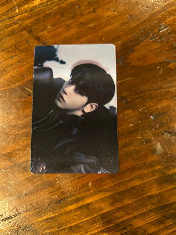 minisode 2: thursdays child hate ver lenticular