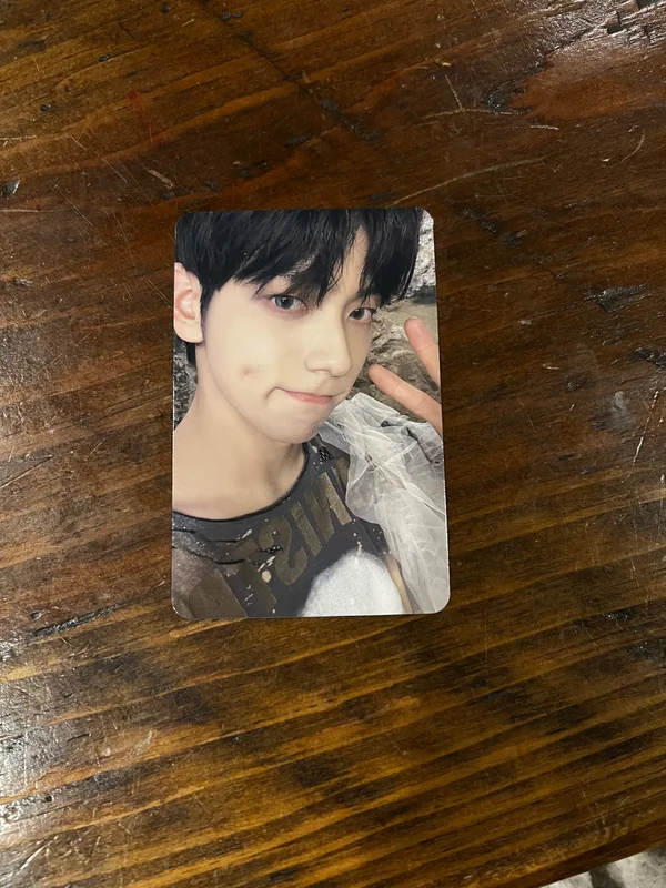 tnc: free fall melancholy ver