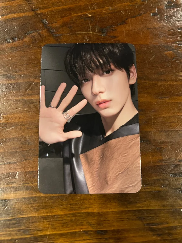 minisode 3: tmr promise ver