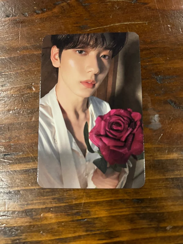 minisode 3: tmr romantic ver