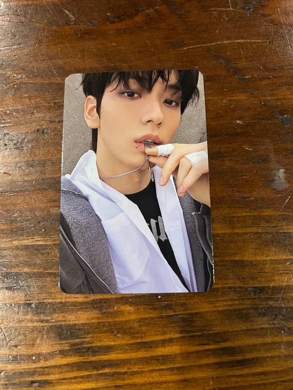 minisode 3: tmr ethereal ver