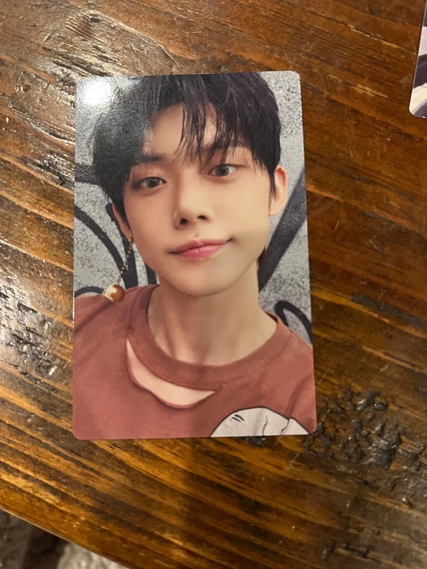 chikai solo member