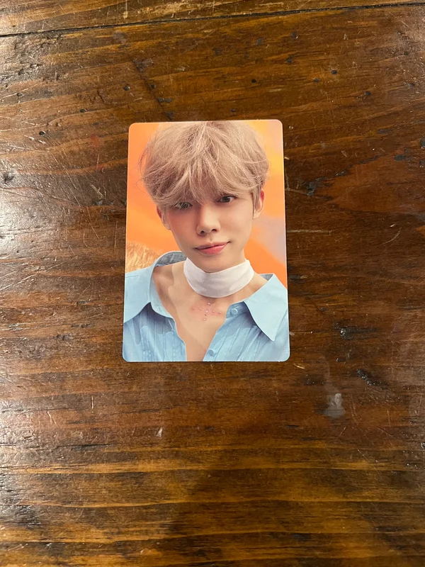 minisode 3 tomorrow light ver