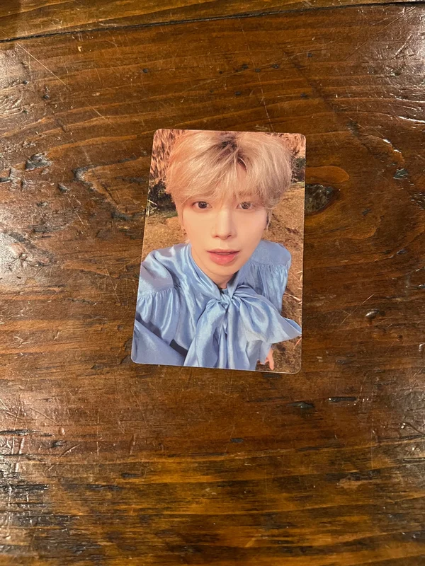 minisode 3 tomorrow light ver