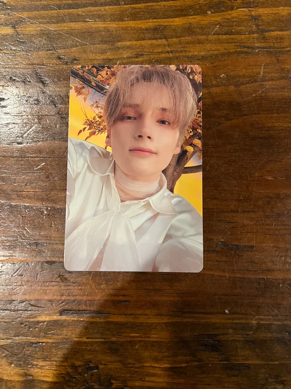 minisode 3 tomorrow light ver