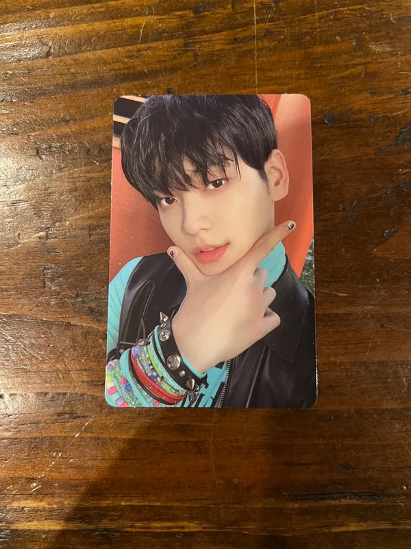 fight or escape (esc ver)