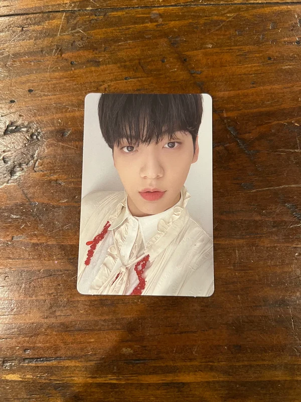 fight or escape together ver