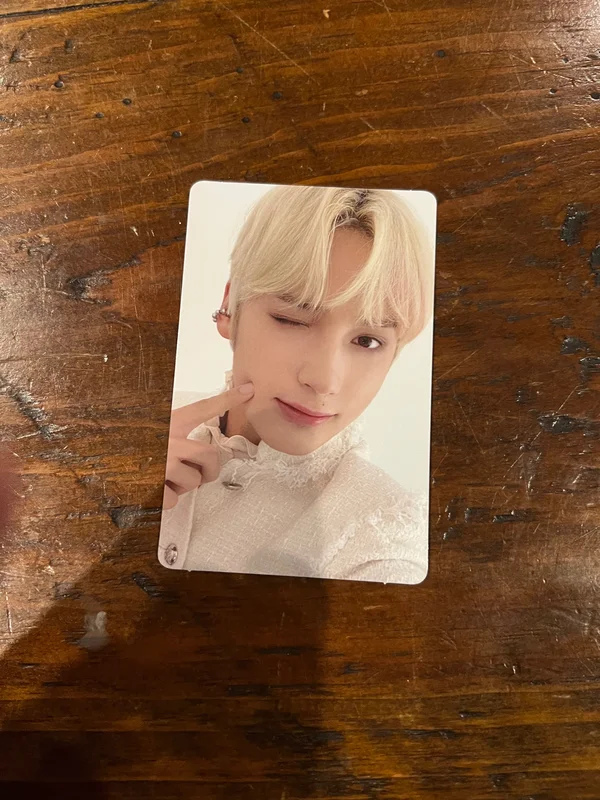 fight or escape fight together ver