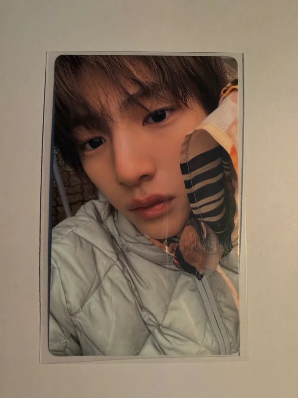 GREENGREEN WEVERSE