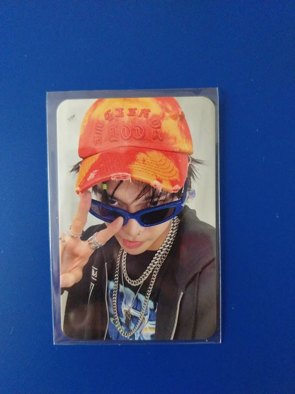 2024 DOYOUNG CONCERT [ Dear Youth, ] SOUND WAVE LUCKY DRAW